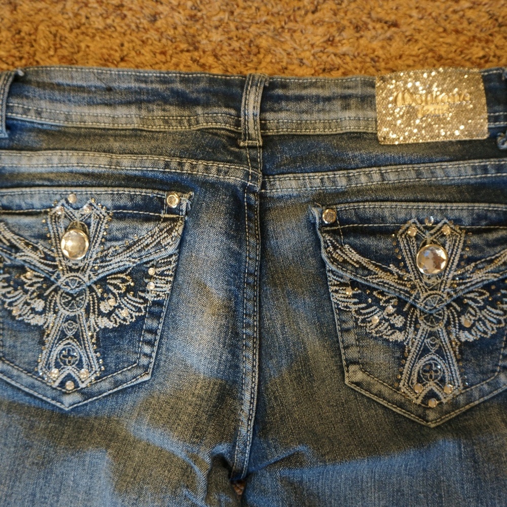 Jeans - Picture 5 of 7